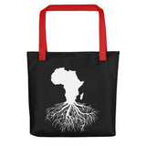 Roots Tote (W)