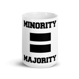 Minority Mug(W)