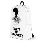 Roots Backpack (W)