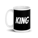 King Mug(B)