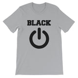 Black Power t-shirt