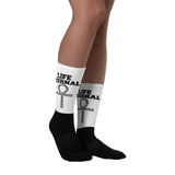Life Eternal Socks