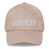 Goddess Dad hat (W)