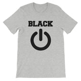 Black Power t-shirt