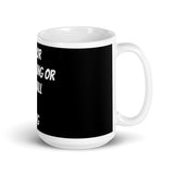 Stand Mug(B)