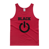Black Power Tank
