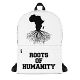 Roots Backpack (W)
