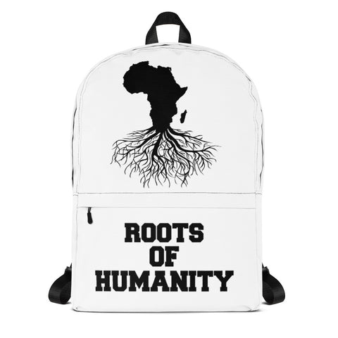 Roots Backpack (W)