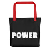 Power Tote (W)