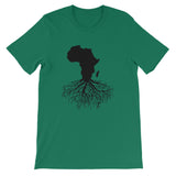 Roots of Humanity t-shirt
