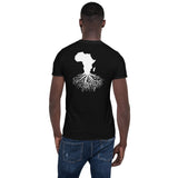We Are the Roots T-Shirt(B)