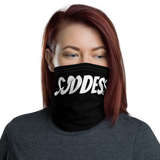 Goddess Neck Gaiter (B)