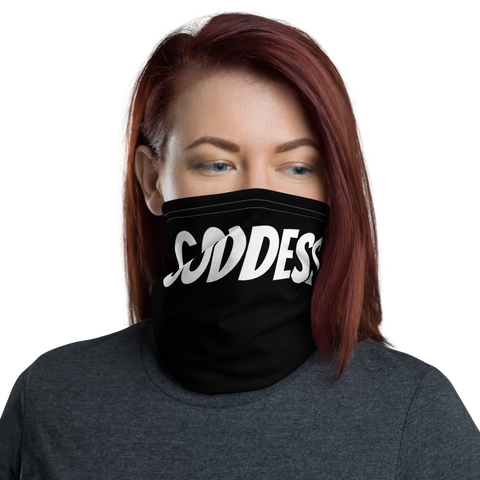 Goddess Neck Gaiter (B)