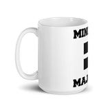 Minority Mug(W)