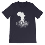 Roots of Humanity t-shirt