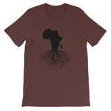Roots of Humanity t-shirt