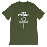 Life Eternal t-shirt