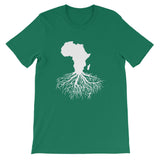 Roots of Humanity t-shirt