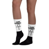 Life Eternal Socks