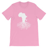 Roots of Humanity t-shirt