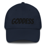 Goddess Dad hat (B)