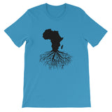 Roots of Humanity t-shirt