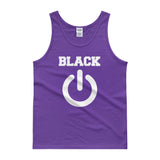 Black Power Tank