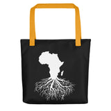 Roots Tote (W)