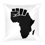 Fight Pillow