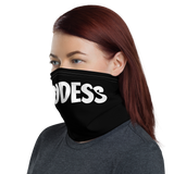 Goddess Neck Gaiter (B)