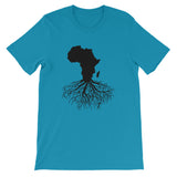 Roots of Humanity t-shirt