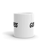 Goddess Mug