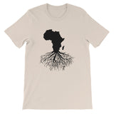 Roots of Humanity t-shirt