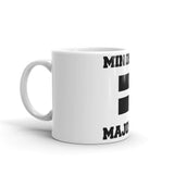 Minority Mug(W)