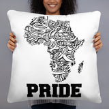 Pride Pillow (W)