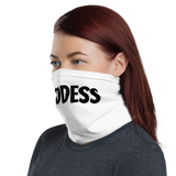 Goddess Neck Gaiter (W)