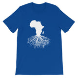 Roots of Humanity t-shirt