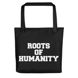 Roots Tote (W)
