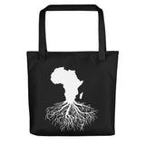 Roots Tote (W)