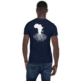 We Are the Roots T-Shirt(B)