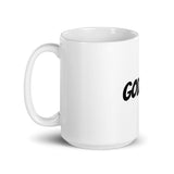 Goddess Mug
