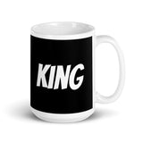 King Mug(B)