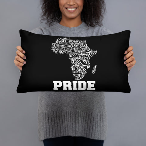 Pride Pillow (B)
