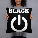 Power Pillow (B)