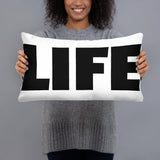 Life Pillow (W)