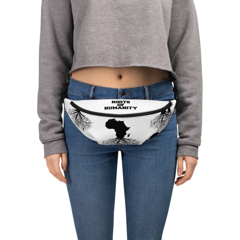 Roots Fanny Pack