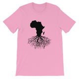 Roots of Humanity t-shirt