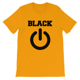 Black Power t-shirt