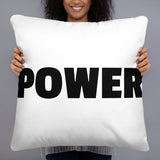 Power Pillow (W)