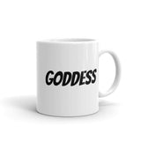 Goddess Mug